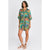 Nine Lives Bazaar Lois Shirt Dress