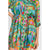Nine Lives Bazaar Lois Shirt Dress
