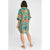 Nine Lives Bazaar Lois Shirt Dress