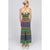 Nine Lives Bazaar Chi Chi Maxi Dress