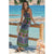 Nine Lives Bazaar Chi Chi Maxi Dress