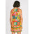 Nine Lives Bazaar Blue Skies Mini Dress