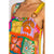 Nine Lives Bazaar Blue Skies Mini Dress