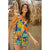 Nine Lives Bazaar Sandy Shorts