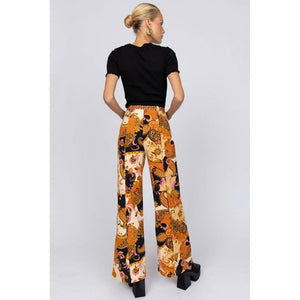 Nine Lives Bazaar Yasmin Pants