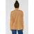 Nine Lives Bazaar Eternal Sunshine Long Sleeve Tee