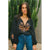 Nine Lives Bazaar Lane Blouse