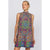 Nine Lives Bazaar Twiggy Mini Dress
