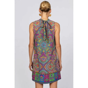 Nine Lives Bazaar Twiggy Mini Dress