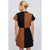 Nine Lives Bazaar Yoko Mini Dress