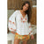 Nine Lives Bazaar Iris Blouse