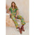 Nine Lives Bazaar Mustang Jumpsuit