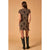 Nine Lives Bazaar Jane Mini Dress