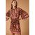 Nine Lives Bazaar Nevada Tunic