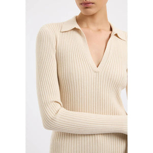 Nude Lucy Lourdes Rugby Knit