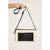 Nude Lucy Nude Organic Cross Body Bag