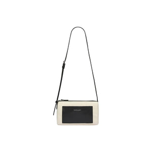 Nude Lucy Nude Organic Cross Body Bag