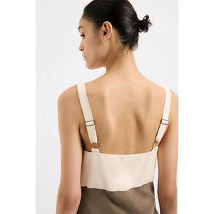 Nude Lucy Seshni Tencel Slip Dress