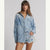 One Teaspoon Everyday Studded Denim Shirt