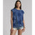 One Teaspoon Star Dust Oversized Tank