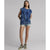 One Teaspoon Star Dust Oversized Tank