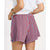 One Teaspoon Terry Towel Beach Shorts