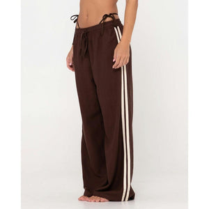 Rusty Palm Springs Side Stripe Lounge Pant