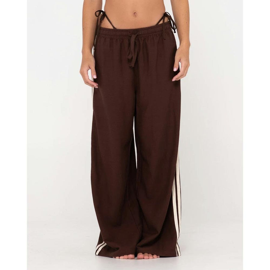 Rusty Palm Springs Side Stripe Lounge Pant