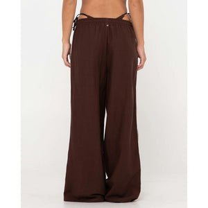 Rusty Palm Springs Side Stripe Lounge Pant