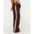 Rusty Palm Springs Side Stripe Lounge Pant