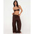 Rusty Palm Springs Side Stripe Lounge Pant