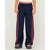 Rusty Bronson Side Stripe Low Rise Trackpant