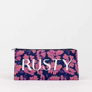 Rusty Paradise Pencil Case Girl