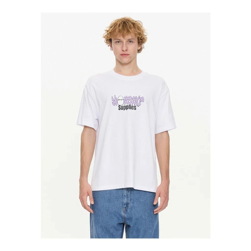 Worship Get Laid Tee