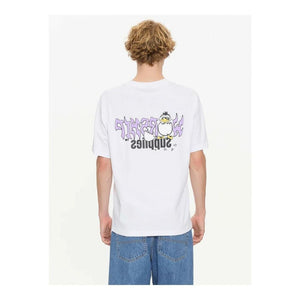 Worship Get Laid Tee