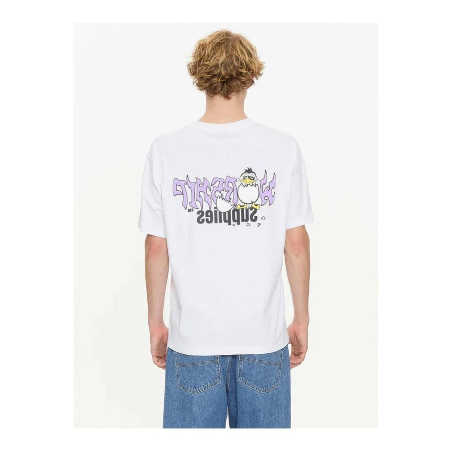 Worship Get Laid Tee