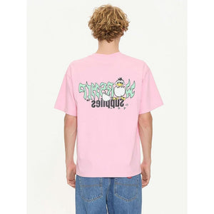 Worship Scrambled Tee