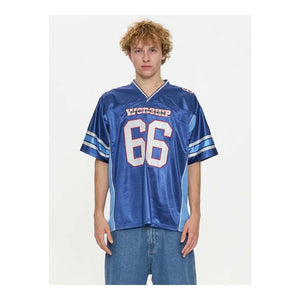 Worship Belter Mesh Jersey Tee