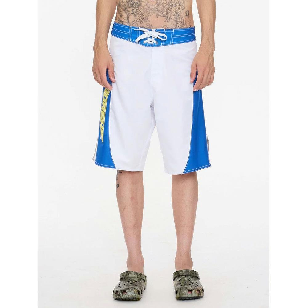 Worship Crusty Long Boardshort