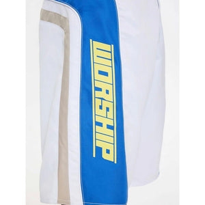 Worship Crusty Long Boardshort