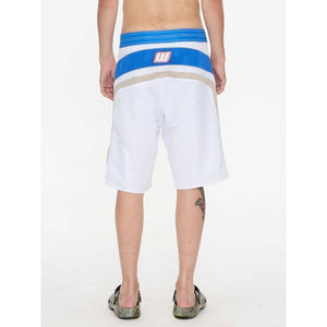 Worship Crusty Long Boardshort