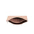 Status Anxiety Anti-Heroine Clutch Purse- Dusty Pink