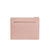 Status Anxiety Anti-Heroine Clutch Purse- Dusty Pink