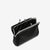 Status Anxiety Volatile Purse - Black