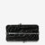 Status Anxiety Volatile Purse - Black
