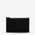 Status Anxiety Avoiding Things Wallet - Black