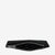 Status Anxiety Avoiding Things Wallet - Black
