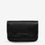 Status Anxiety Impermanent Wallet - Black
