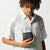 Status Anxiety Darius Wallet - Black