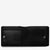 Status Anxiety Leonard Wallet - Black